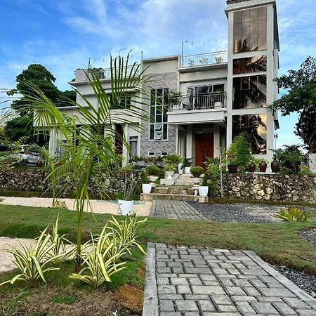 D Arc Leisure Home By The Sea Panglao Exterior photo