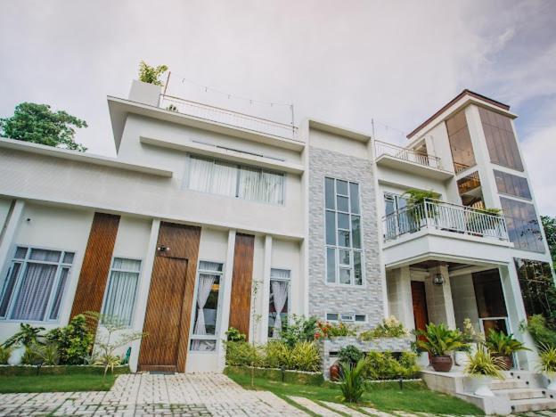 D Arc Leisure Home By The Sea Panglao Exterior photo
