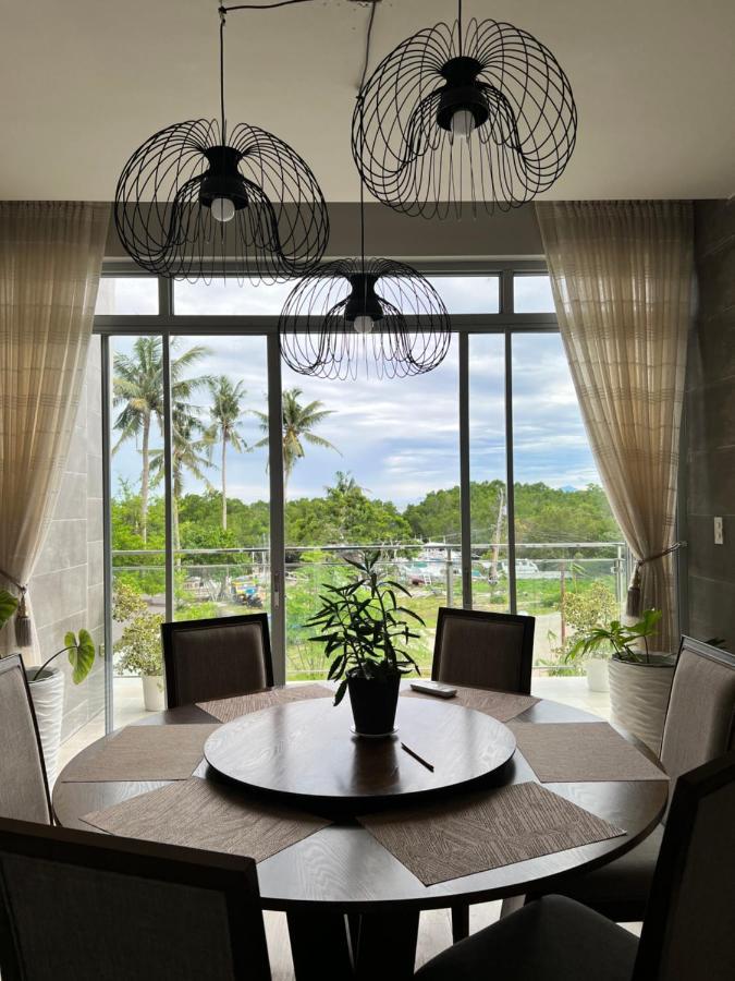 D Arc Leisure Home By The Sea Panglao Exterior photo