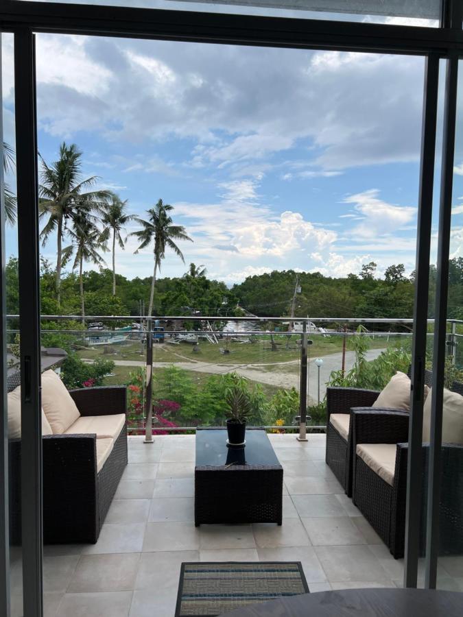 D Arc Leisure Home By The Sea Panglao Exterior photo