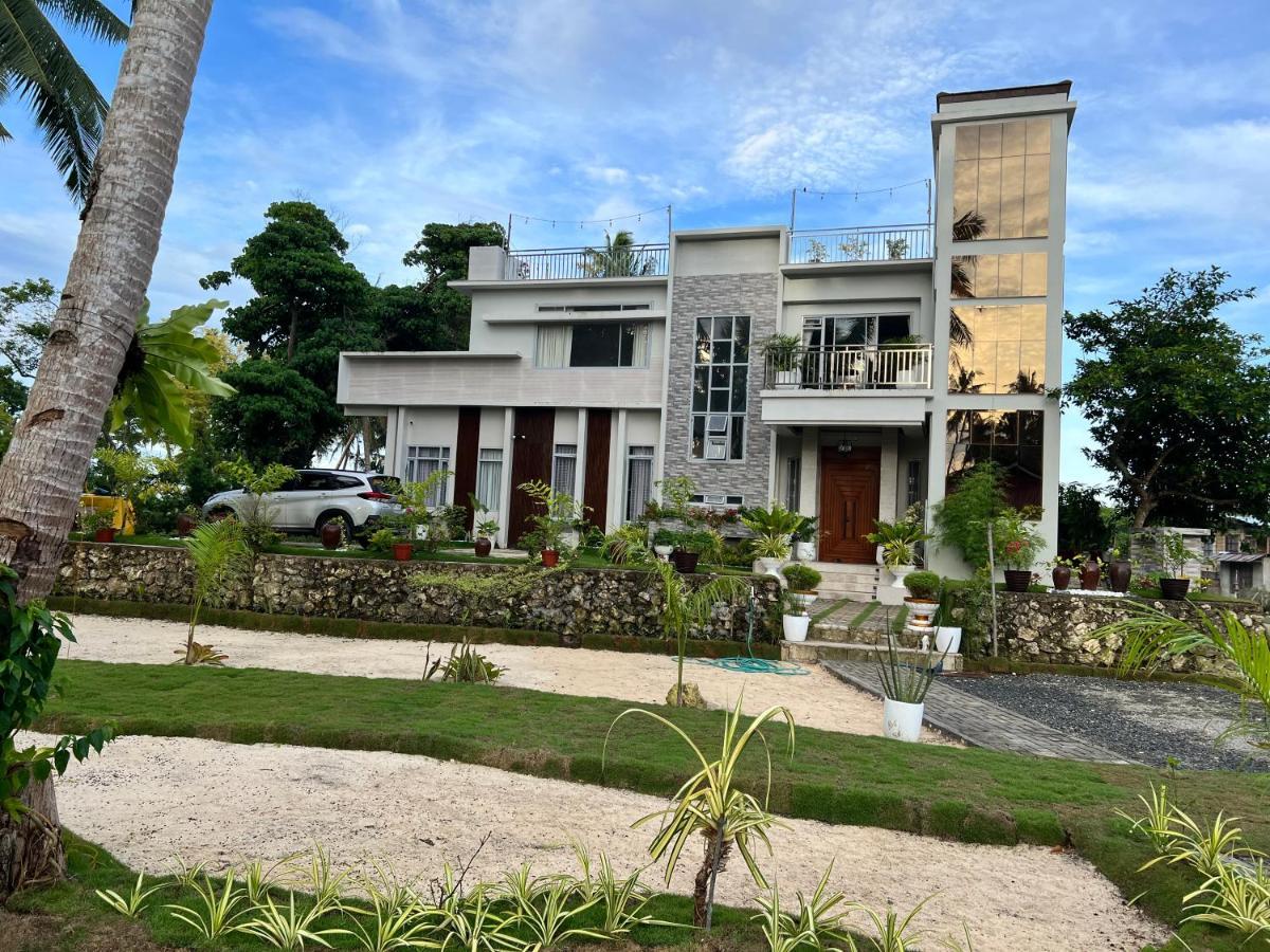 D Arc Leisure Home By The Sea Panglao Exterior photo