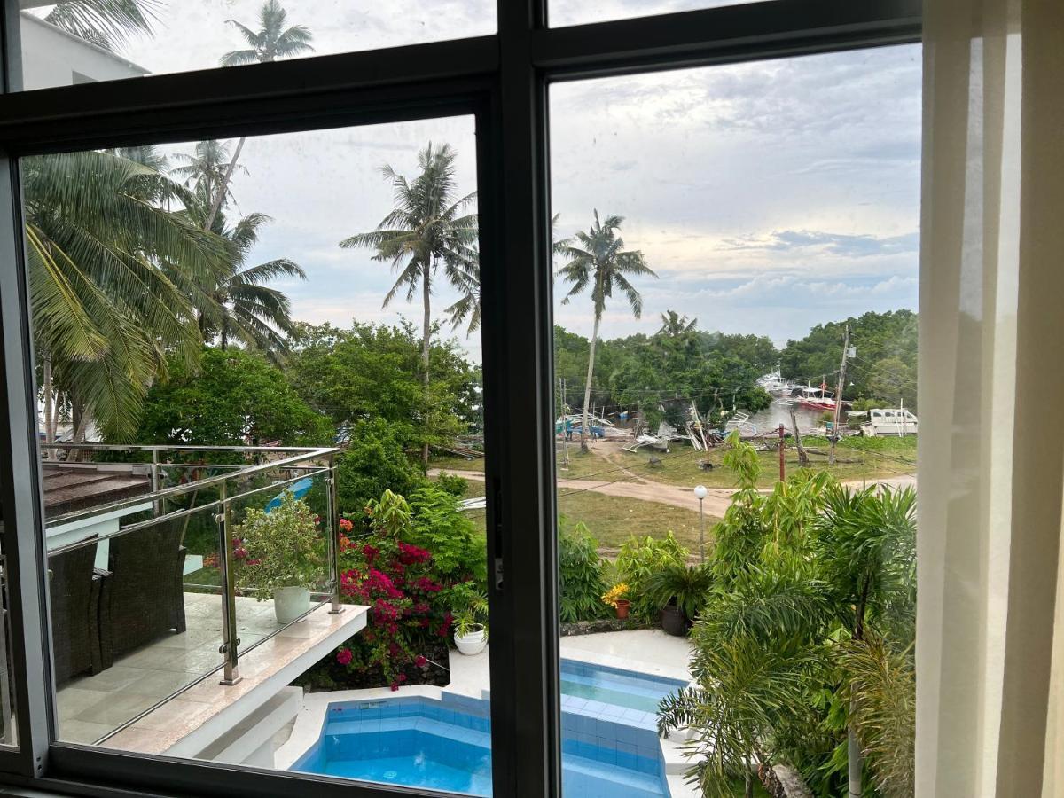 D Arc Leisure Home By The Sea Panglao Exterior photo