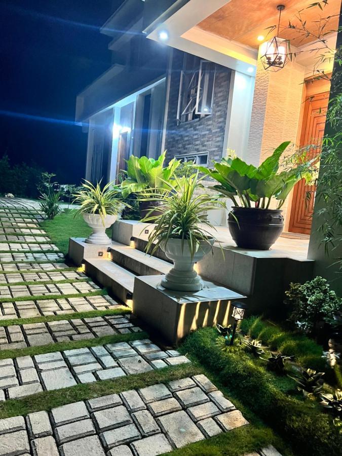 D Arc Leisure Home By The Sea Panglao Exterior photo