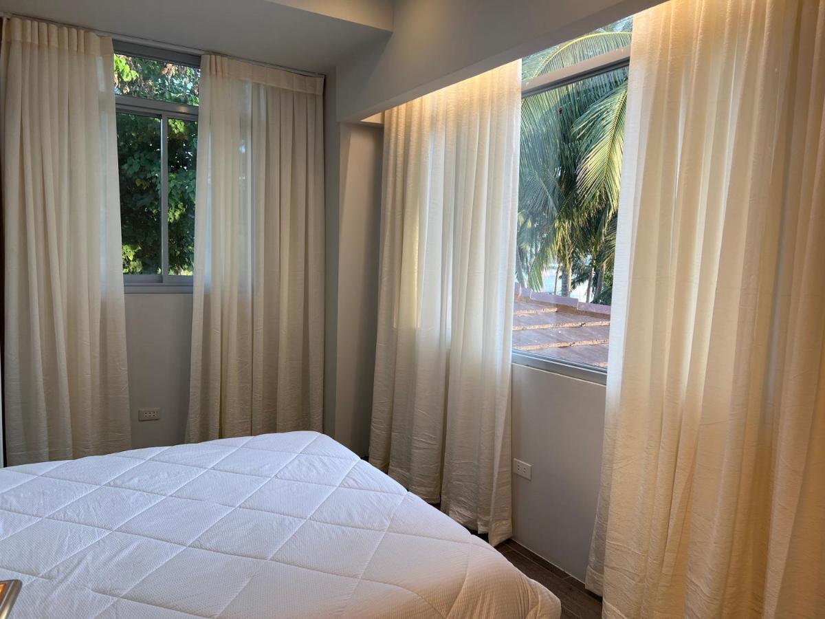 D Arc Leisure Home By The Sea Panglao Exterior photo
