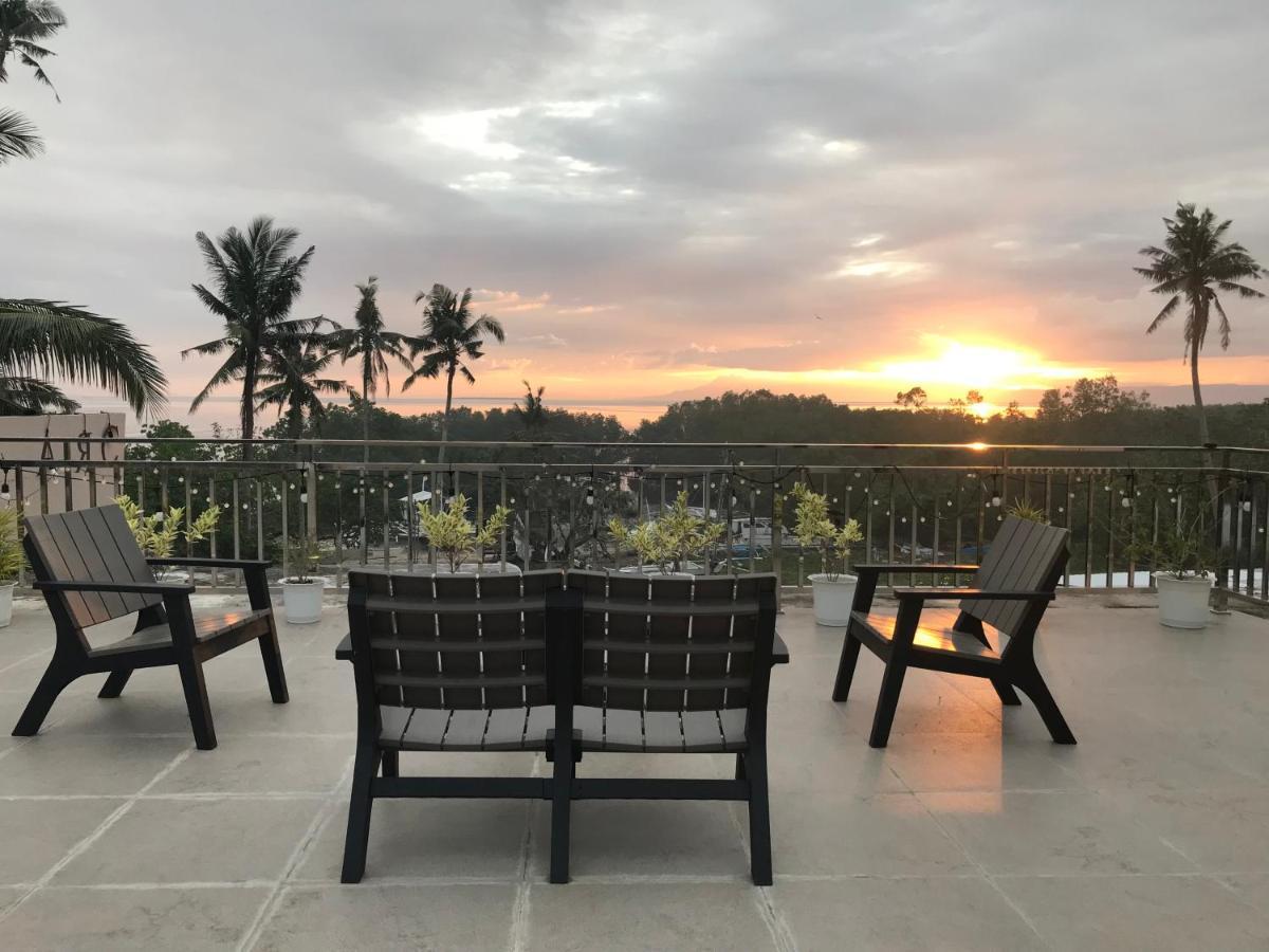 D Arc Leisure Home By The Sea Panglao Exterior photo