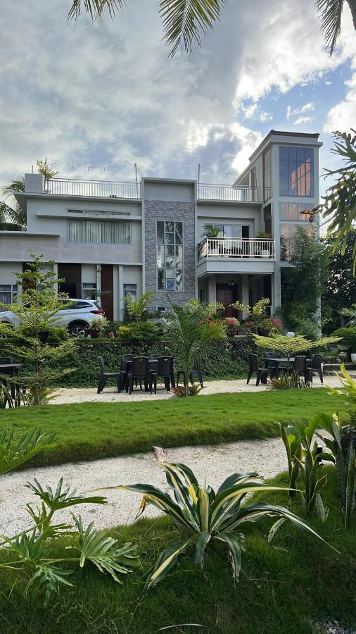 D Arc Leisure Home By The Sea Panglao Exterior photo