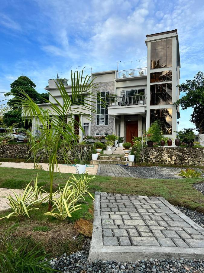 D Arc Leisure Home By The Sea Panglao Exterior photo