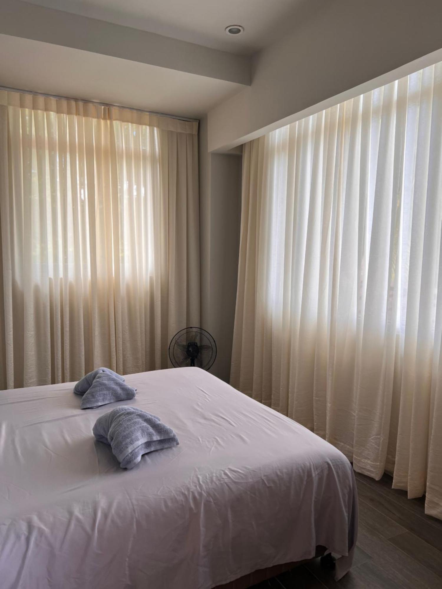 D Arc Leisure Home By The Sea Panglao Exterior photo