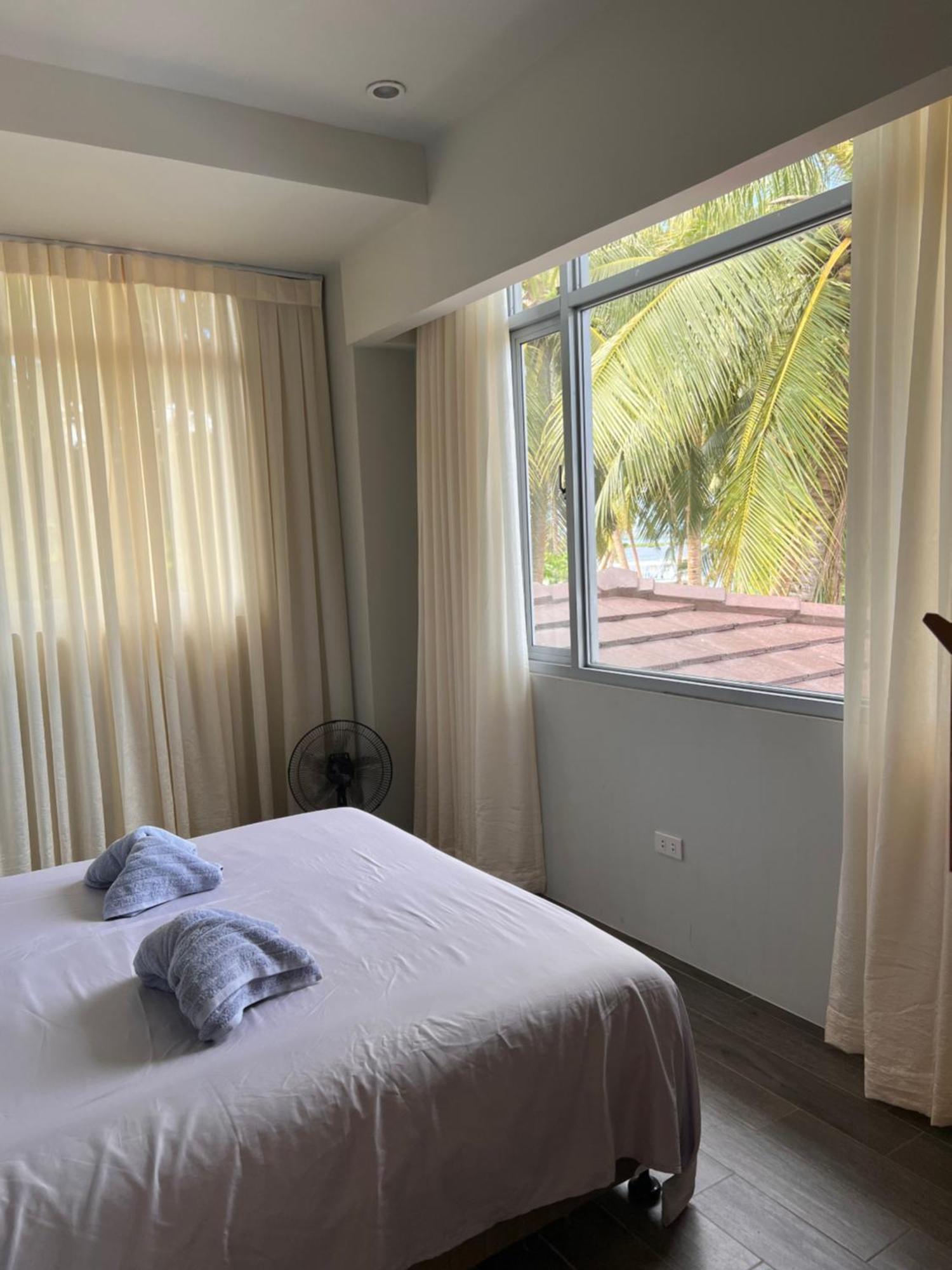 D Arc Leisure Home By The Sea Panglao Exterior photo