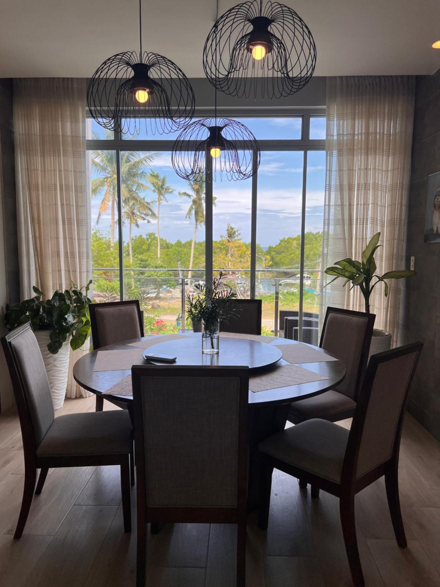 D Arc Leisure Home By The Sea Panglao Exterior photo