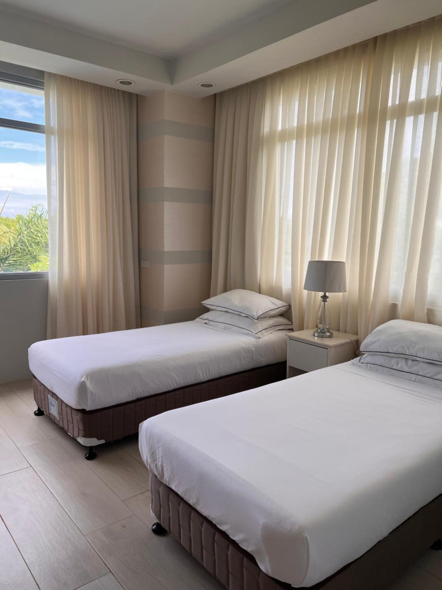 D Arc Leisure Home By The Sea Panglao Exterior photo