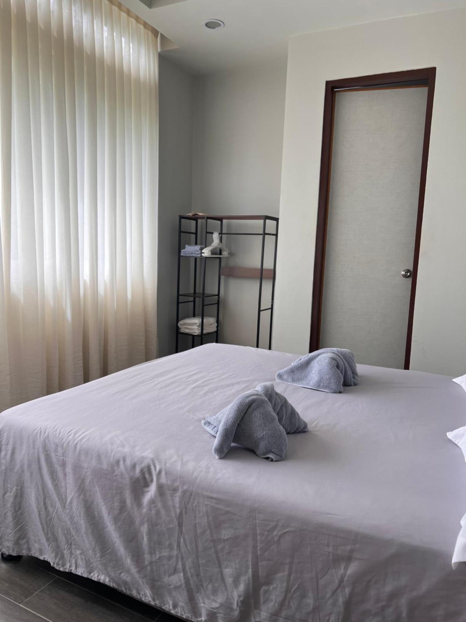 D Arc Leisure Home By The Sea Panglao Exterior photo