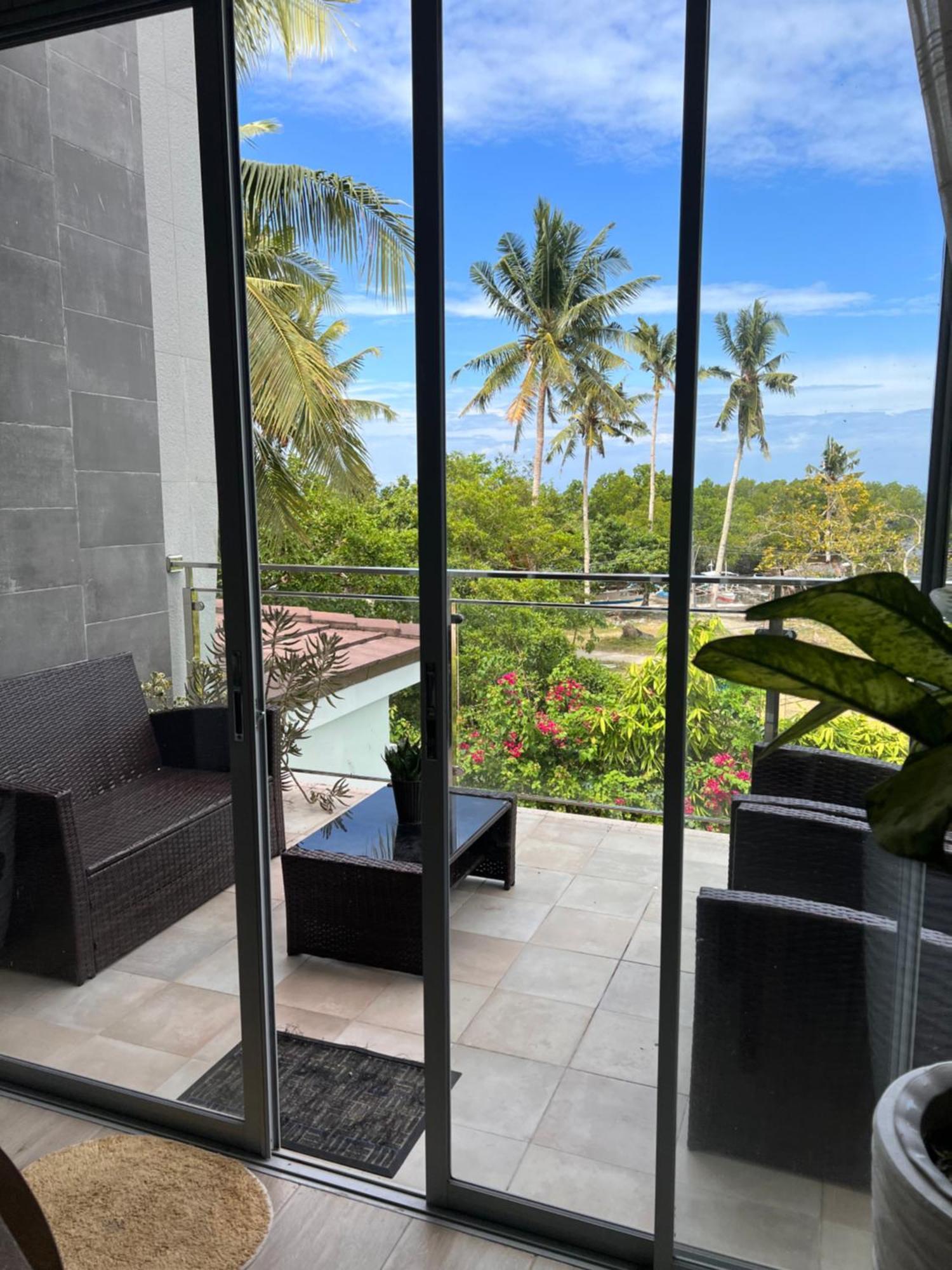 D Arc Leisure Home By The Sea Panglao Exterior photo