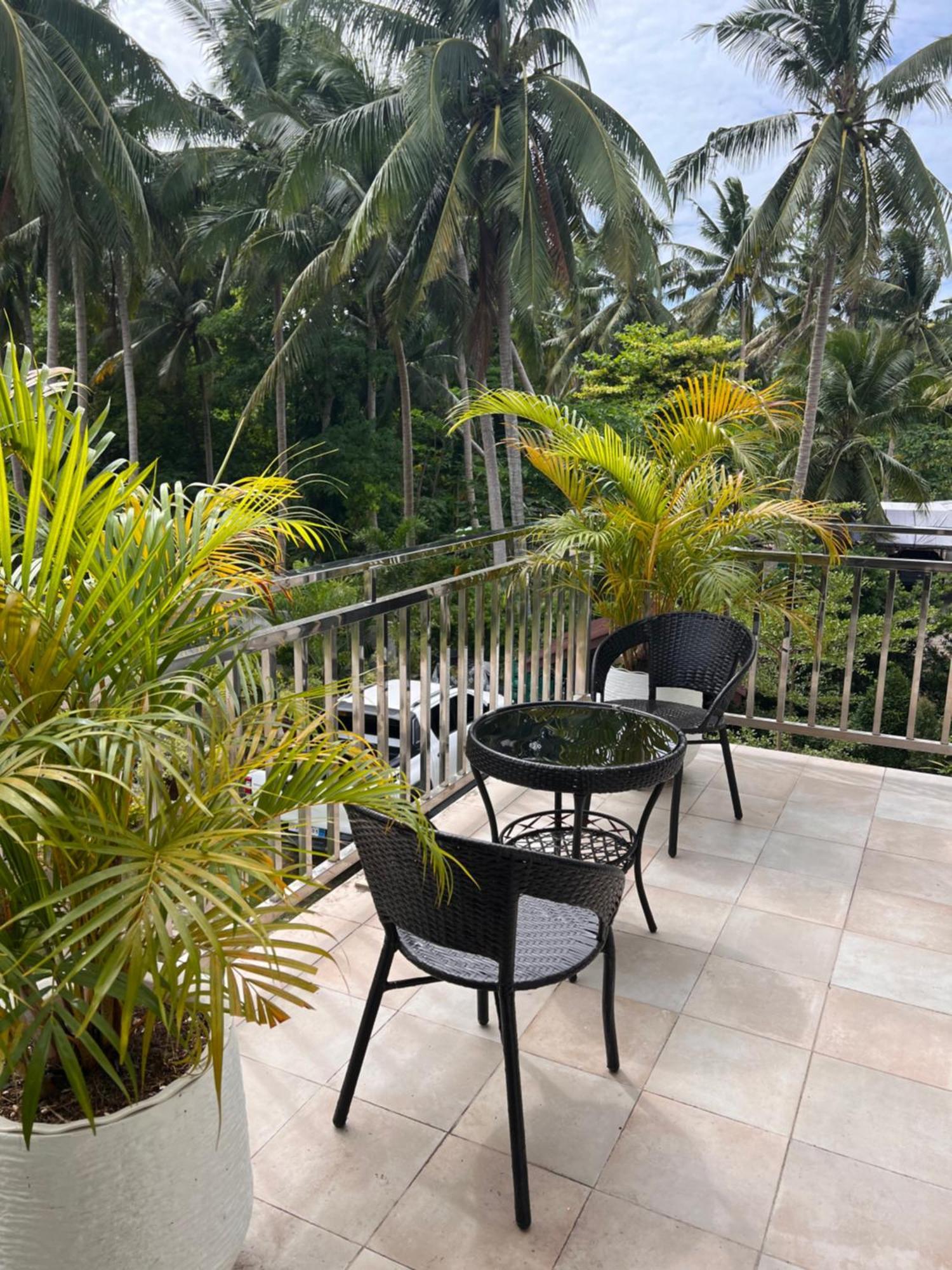 D Arc Leisure Home By The Sea Panglao Exterior photo