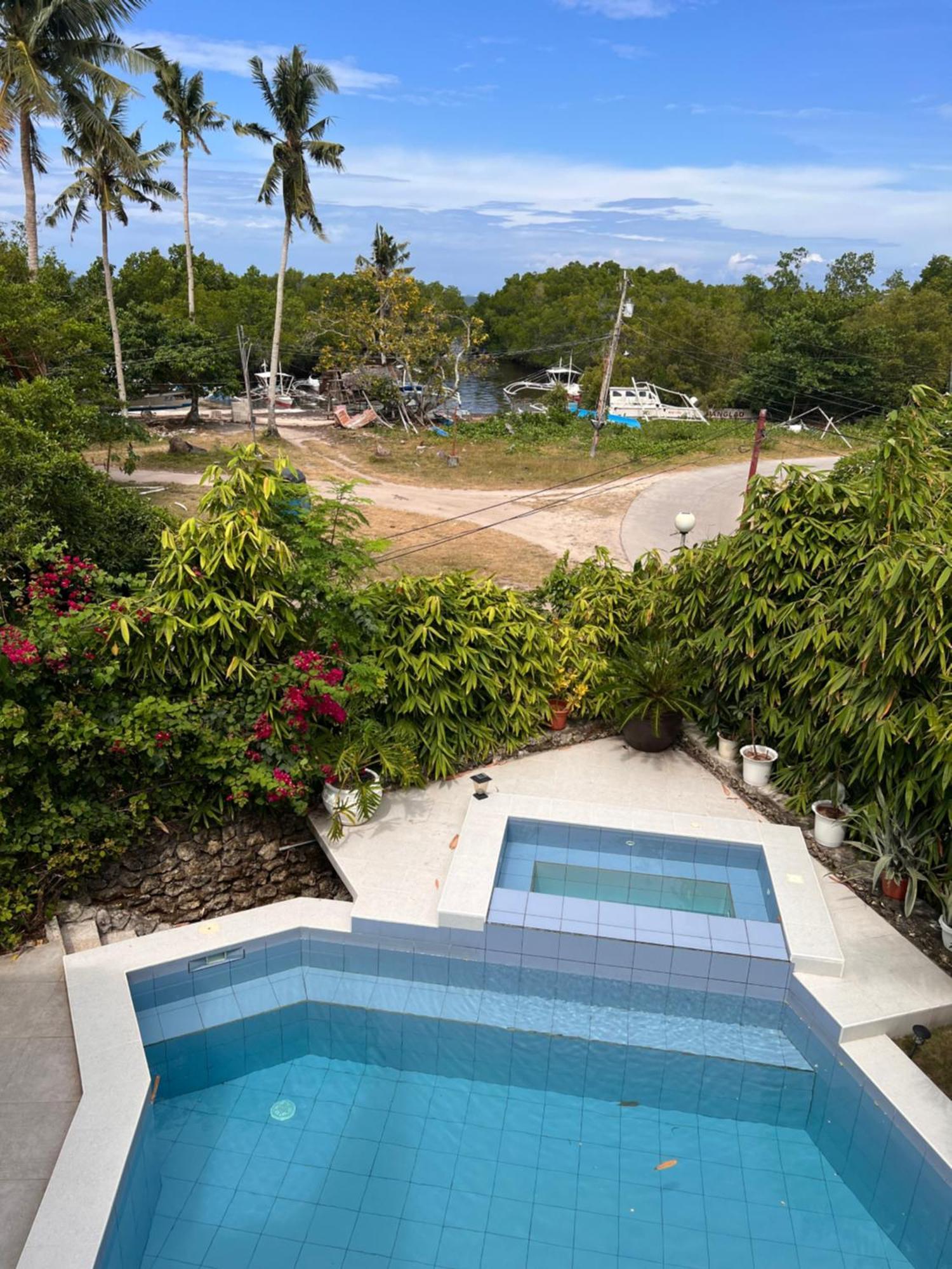 D Arc Leisure Home By The Sea Panglao Exterior photo